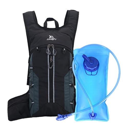 Gilet d'hydratation homme et femme pour éliminer le ballottement