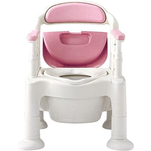 ポータブルトイレ Amazon | 山崎産業(Yamazaki Sangyo) トイレ用品 ポータブル