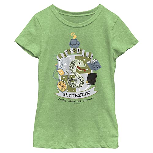 T-shirt Harry Potter Proud S enfant cadeau idéal pour anniversaire