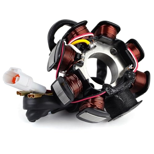 Bobine de stator résout panne allumage Beta RR