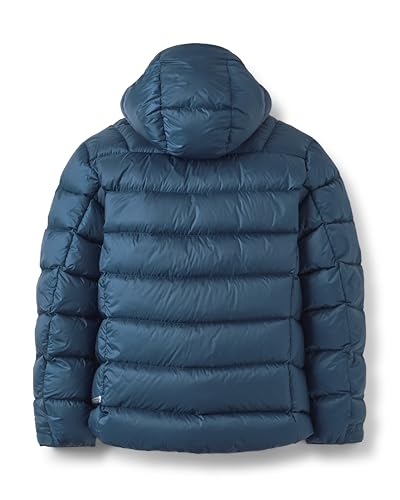 Image of Rab Men's Neutrino Pro Hoody - Lightweight Warm Down Coat for Climbing & Mountaineering