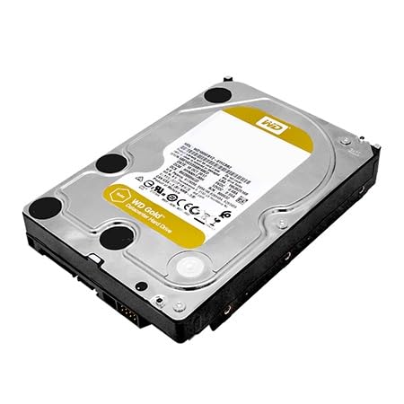 PHDD-2900 - WD WD8002FRYZ 8TB 3 5 Hard Disk Drive 7200 RPM 128MB Cache