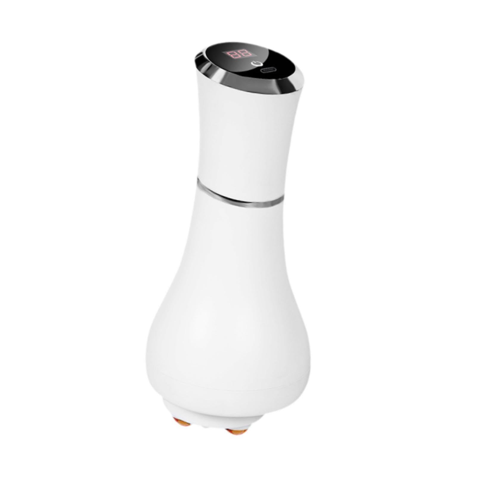 Masajeador Abdominal Ergonómico de Regalo para Cintura, Abdomen, Cuello Y Piernas.