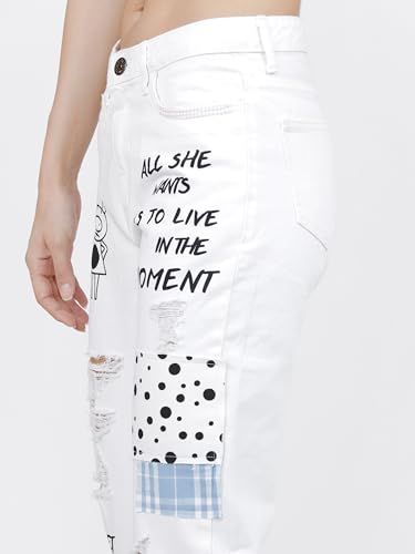 Image of Tokyo Talkies Women Jeans