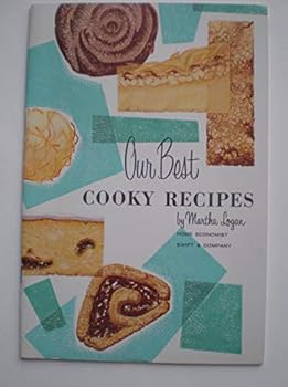 Our Best Cooky Recipes
