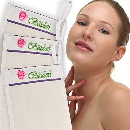 Best Body Scrubber Brush