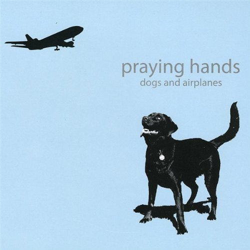 Dogs & Airplanes [Audio CD]