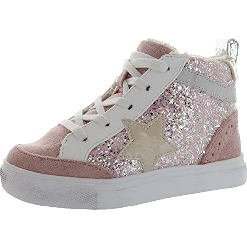 Steve Madden Girl's Tredding Sneaker