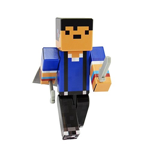 Endertoys Cool Boy Action Figure #TOP1