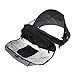 Yuly Sun Protective Universal Stroller Sunshade Cover, UV50+ Protection, Waterproof, Oxford-Cloth, Black