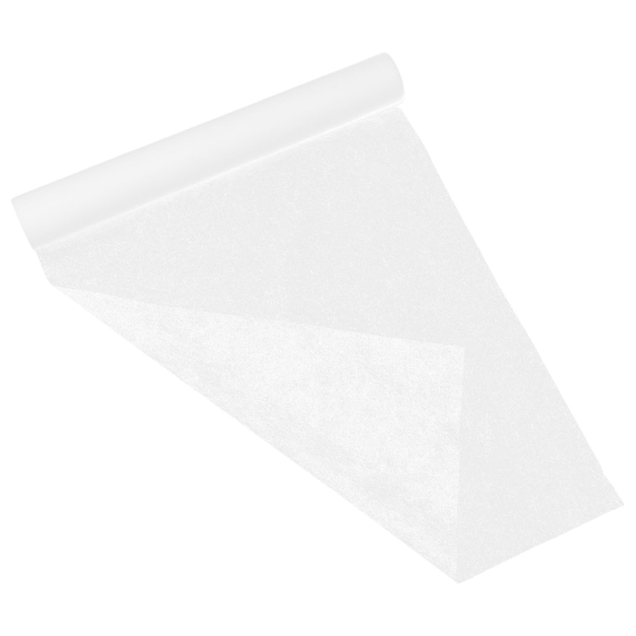 Entretela termoadhesiva sin costuras Uonlytech para acolchado y refuerzo de tela de color claro 4