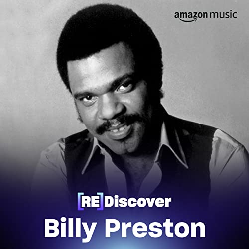 Zusammengestellt von: Amazon Music