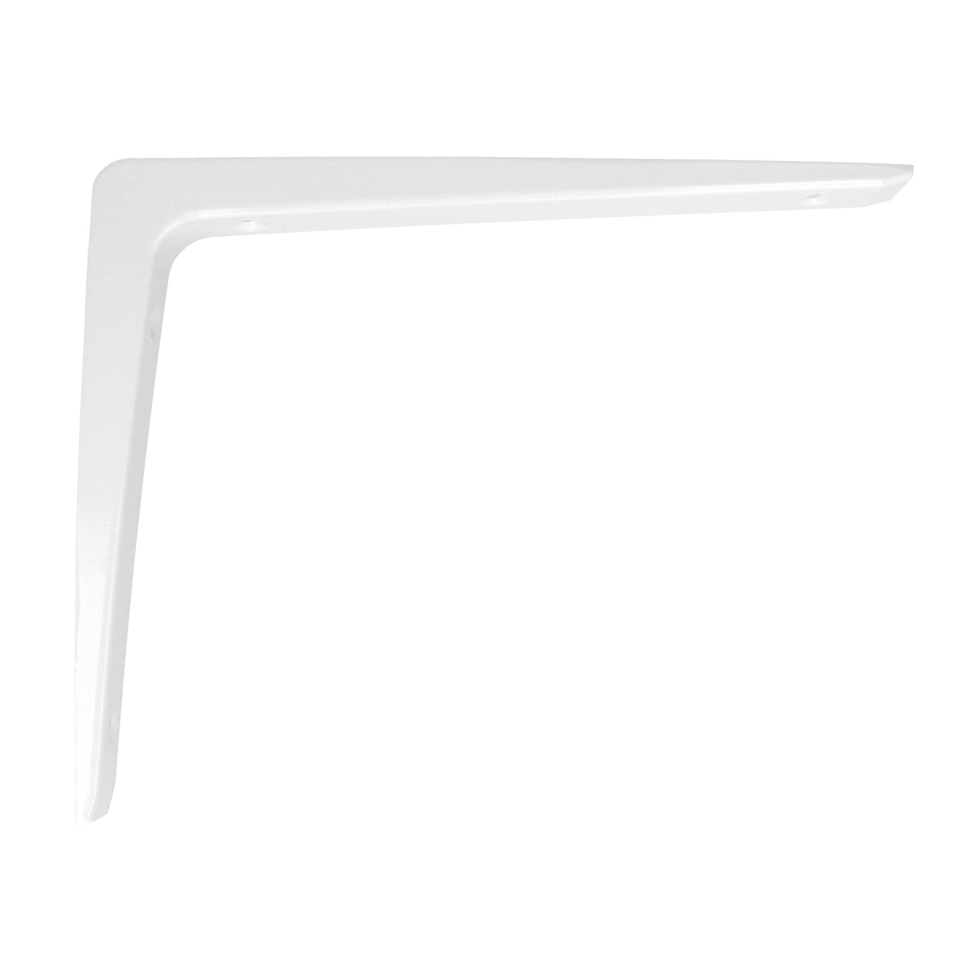 S.of. ANGULO 4-300X200 Aluminium Blanco (S) AMIG, Neutral, 300 x 200 mm
