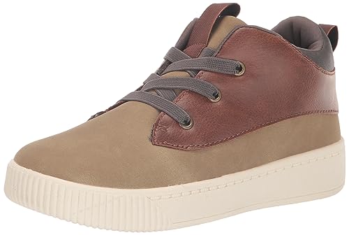 Carter's Unisex-Child Willis Sneaker