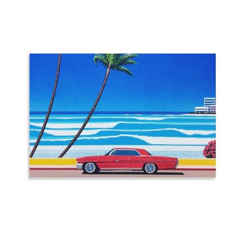 i䔎 {̃OtBbNfUCi[ CXg[^[ ssi Cmi A[g|X^[ (261) Ǐ oX[ Q ʉ EH[A[g f炵Mtg08x12inch(20x30cm)