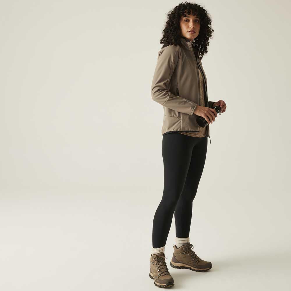 Regatta Moutdale Softshell Jacket 40