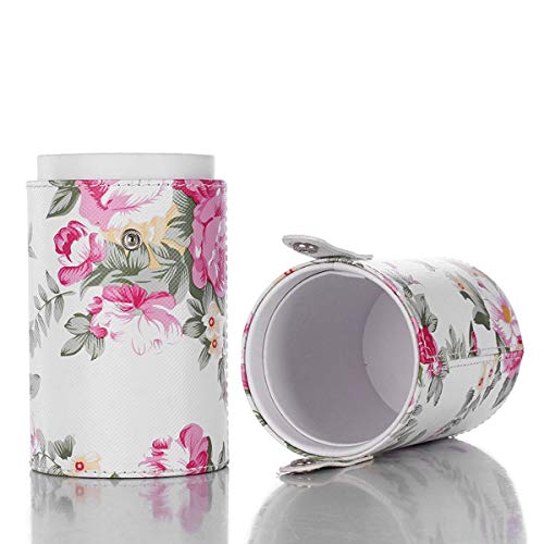 Preisvergleich Produktbild Pinsel Halter Kosmetik Veranstalter und organizer (pink)