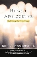 Algopix Similar Product 12 - Humble Apologetics Defending the Faith