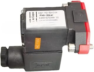 1PCS NEW FOR Air compressor solenoid valve 1089070214