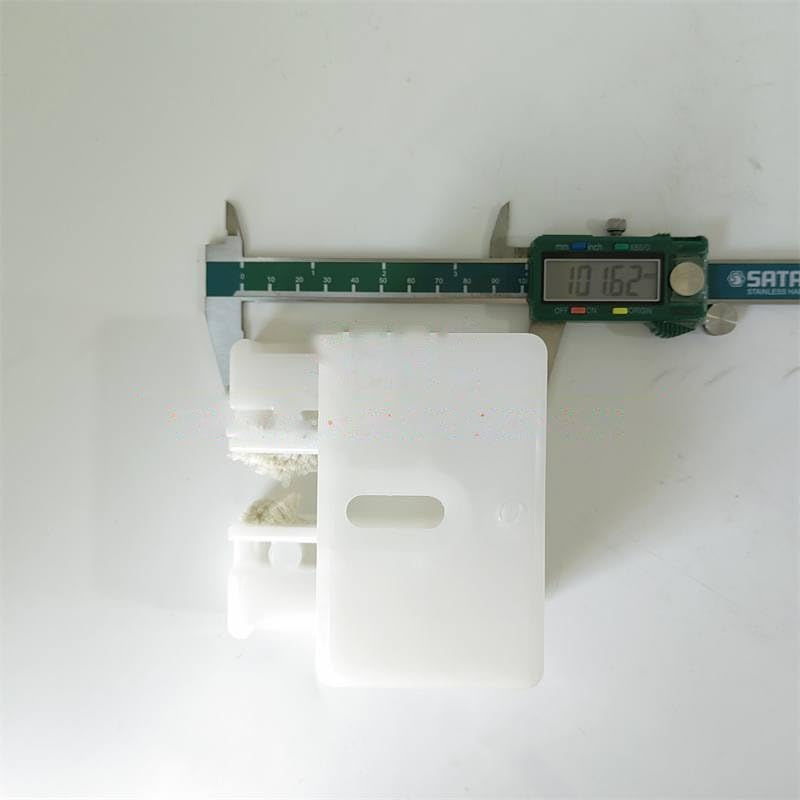 4PCS Elevator Oil Box 100x100 D100mm W100mm H80mm Lift Oil Cup for