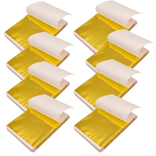 Pan de oro marca Genérico