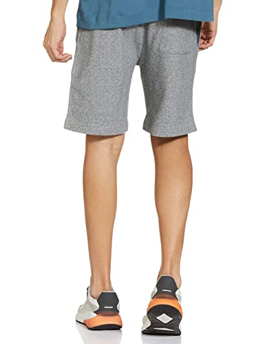 Image of Marks & Spencer Pure Cotton Drawstring Jersey Shorts