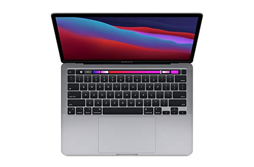 Deecies Limited 13-inch M1 Mac Book Pro Space Grey...