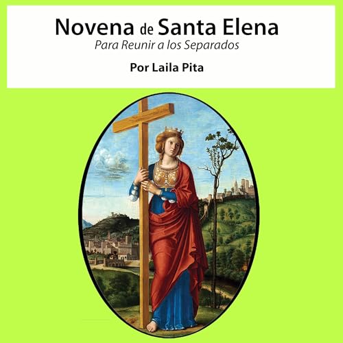 Novena De Santa Elena Para Reunir a los Separados cover art