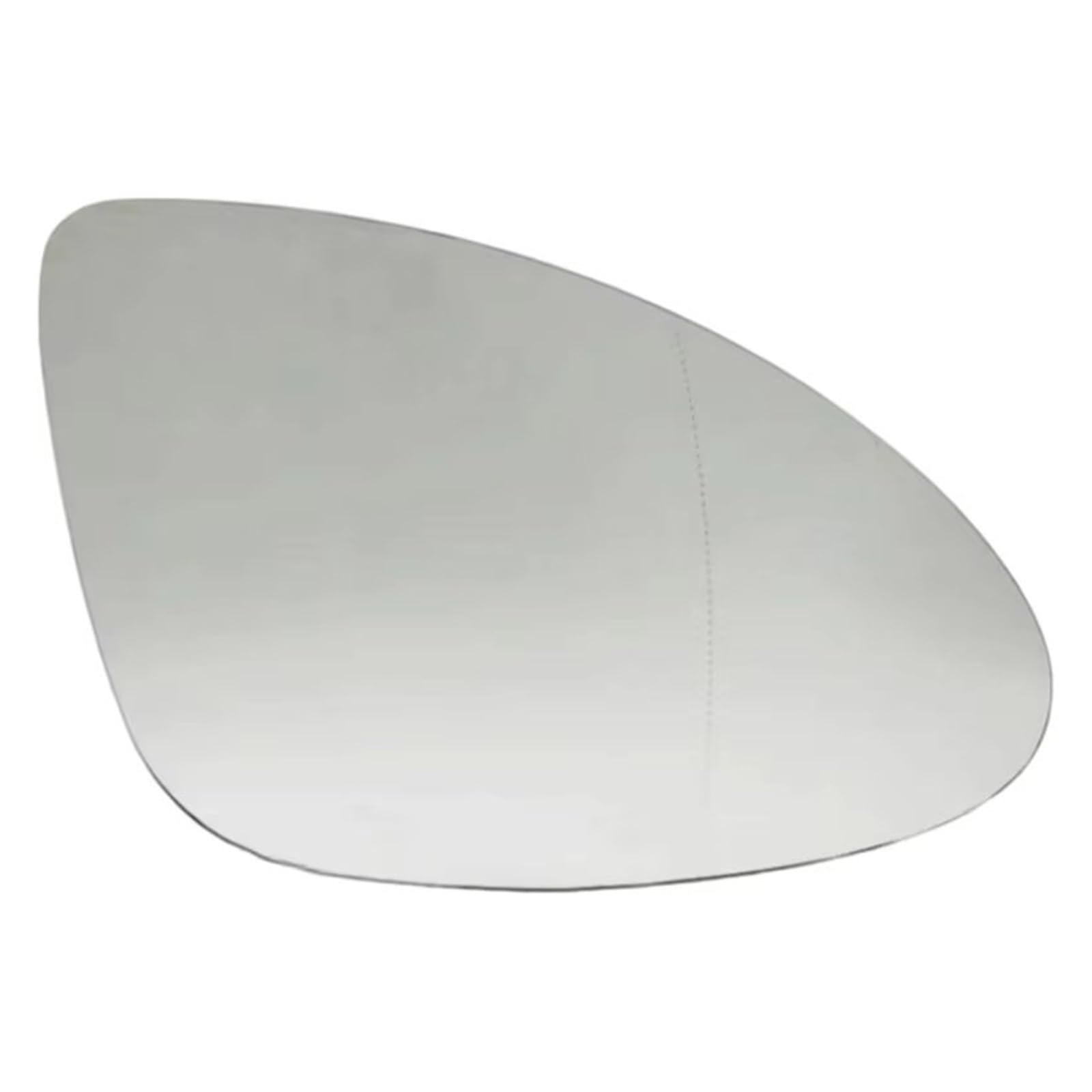 Verre retroviseur grand angle pour eliminer les angles morts - 7
