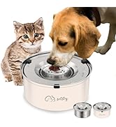 Amazon | petstay キャットホイール 猫 回し車 木製 直径110cm 大型猫