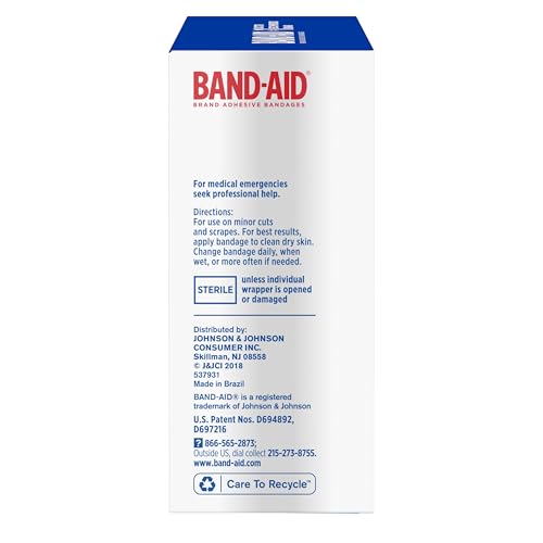 Essential for Your First Aid Kit
