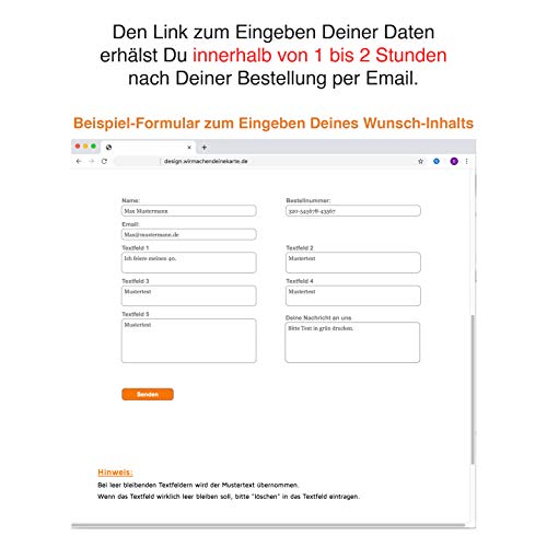 Biglietti di invito per compleanno, rotondi, 30