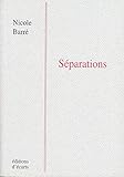 Editions d'Ecarts