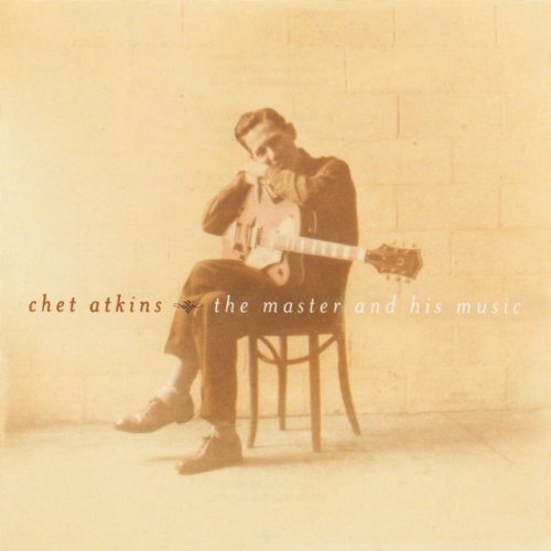 Chet Atkins & His Guitar Pickers