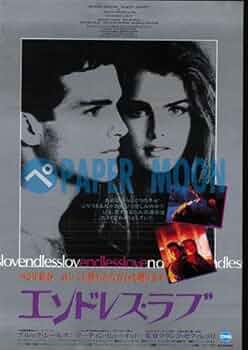 マ*ウ様 映画フライヤー　3枚　キャノンボール /エンドレス・ラブ マ*ウ様 映画フライヤー 3枚 キャノンボール /エンドレス・ラブ