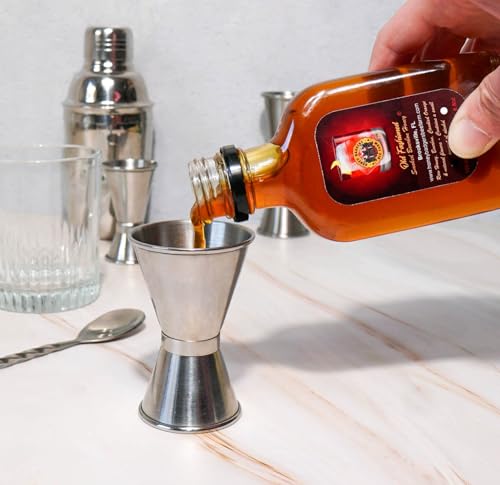 Old Fashion Smoked Bourbon Honey miniatura 4