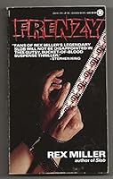 Frenzy 0451401050 Book Cover