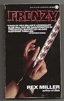 Mass Market Paperback Frenzy Book
