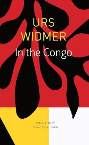 In the Congo (The Seagull Library of German Literature)