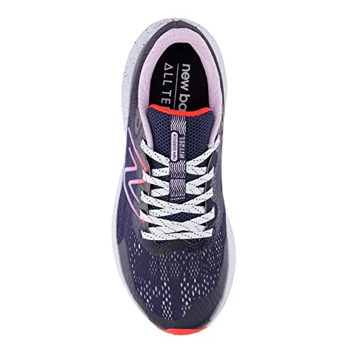 Image of New Balance Men's DynaSoft Nitrel V5 Trail Running Shoe