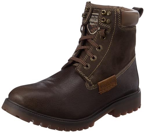 Image of Woodland Men's Ankle Boot