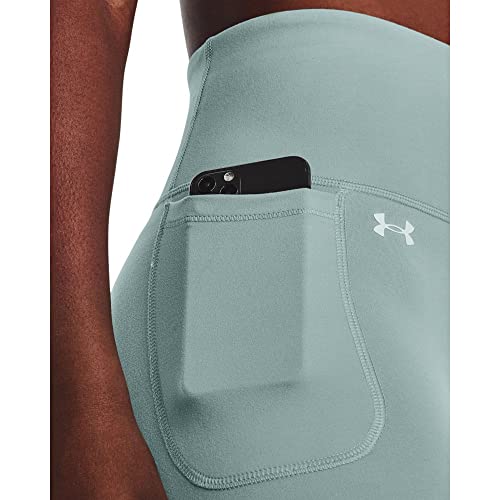 Image of Under Armour Women's Motion Ankle Leggings with Pockets
