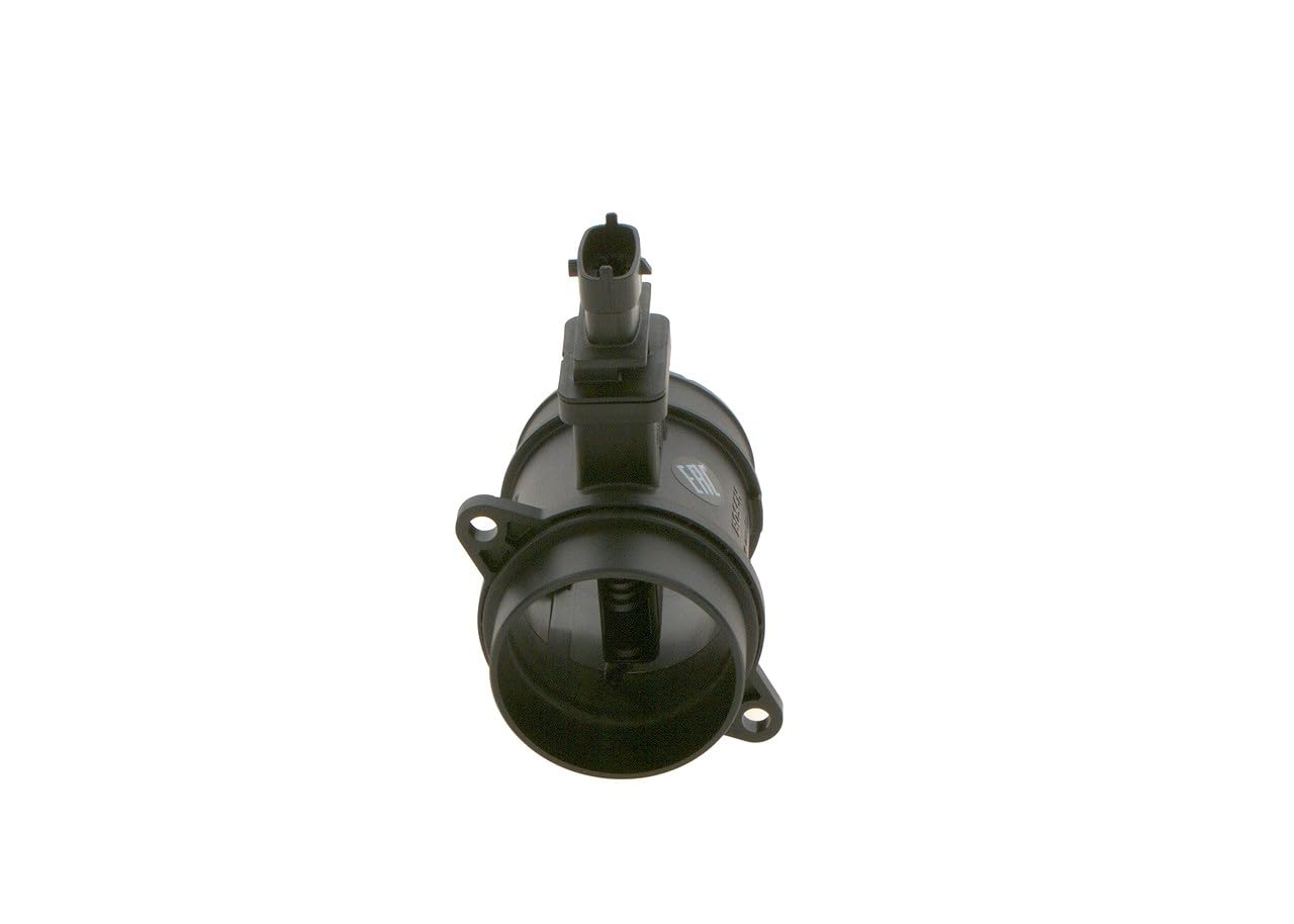 BOSCH Debimetro 0281002862 Compatibile con: OPEL AGILA, SUZUKI SPLASH, SWIFT III
