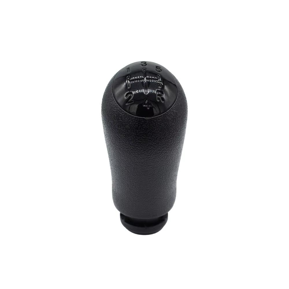 Poanbcgy One Color 5-Speed Shift Lever Handball Gear Head For Renault Auto Parts
