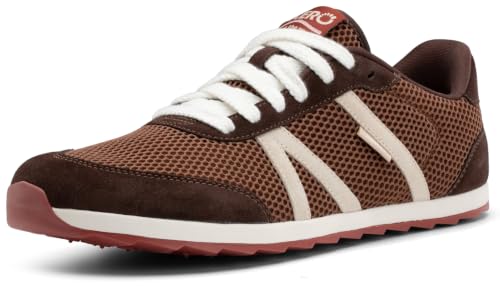 Image of Xero Shoes Men's Wynn Barefoot Retro Casual Sneaker