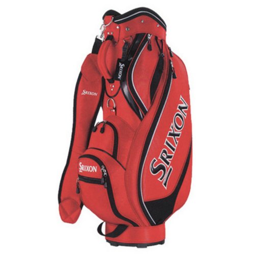 スリクソンキャディバッグ「GGC-S143」 Amazon | ダンロップ(DUNLOP) スリクソン キャディバッグ GGC