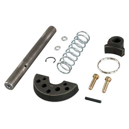 Kit de Restricción de Brazo para Elevadores Rotativos miniatura 2
