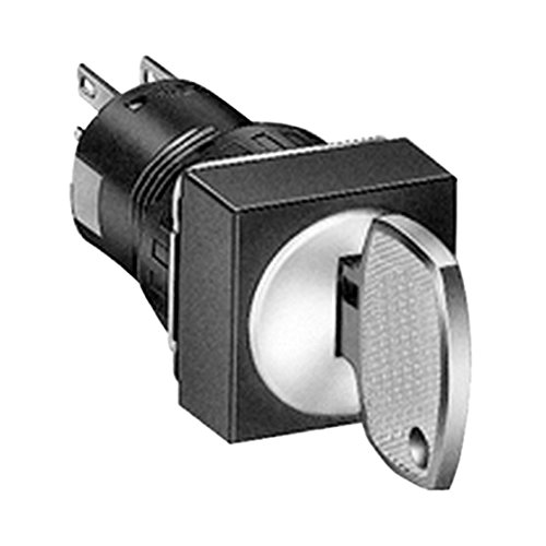 IDEC(ACfbN) tZN^XCb` A6V[Y 16 ` 90°-2mb` AS6Q-2KT1PB