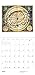Maps of the Heavens 2019 Wall Calendar