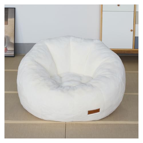 MinComfyWo �r�[�Y�N�b�V�����\�t�@ ����(85×80×62cm) �h���h���h���J�o�[�\�t�@�[�N�b�V���� �傫�� ��J���� ���S�݌v �r�[�Y�\�t�@ ���� ���܍��z�c ������� ��l��炵 �\�t�@ ��l�|�� 1�l�p ���֎q �`�F�A �z���C�g